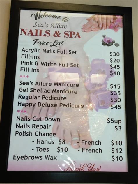 grace nails near me